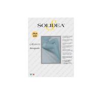 Solidea Marilyn Cl1 Plus Calze Autoreggenti Nero Taglia S