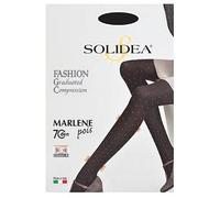 Solidea Marlene Pois 70 Den Opaque Mosto 3-ml
