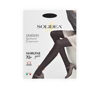 Solidea Collant 70 den FOREST sheer MARLENE POIS 70 Calze a compressione graduat