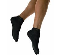 Solidea Medical 0442A5 Active Massage Power Sock, Small - Black by Solidea Medical