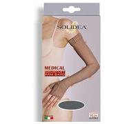 Solidea MEDICAL GAUNTLET ARM BAND CCL 1 BANDA ELASTICA BRACCIO-MANO NERO M
