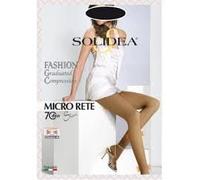 Solidea MICRO RETE 70 SHEER COLLANT SABBIA 1-S