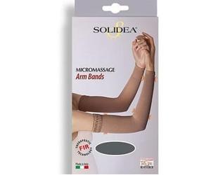 Solidea MICROMASSAGE ARMBANDS CCL.1 BRACCIALE LUNGO NOISETTE XL