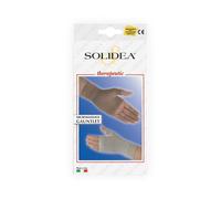 Solidea Micromassage Gauntlet CCL2 Camel 2M - Guanto compressivo