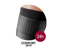 Solidea Miss Relax 140 Denari Sheer Gambaletto Sabbia 2-M 1 Paio