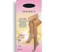 Miss Relax 70 Sheer Gambaletto Nero 2 M