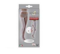 Solidea - Monocollant Anti-Trombo Ccl 1 Bianco Taglia M Confezione 1 Pezzo