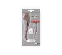Solidea Monocollant Antitrombo CCL1 Natur 5XL - Monocollant compressivo