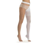 Solidea Monocollant BIANCO 2° classe MONOCOLLANT Ccl. 2 Punta aperta 25/32 mmHg