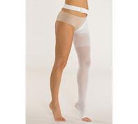 Solidea Monocollant BIANCO 1° classe MONOCOLLANT Ccl. 1 Punta aperta 18/21 mmHg