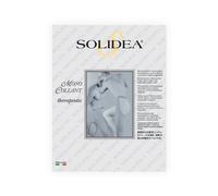Solidea Monocollant BIANCO 2° classe MONOCOLLANT Ccl. 2 Punta aperta 25/32 mmHg