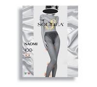 Solidea NAOMI 100 COLLANT MODEL BLU SCURO 2