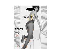 NAOMI-140 Collant Model Nero 5 - XXL