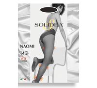 Naomi 140 Collant Model Visone 5Xxl