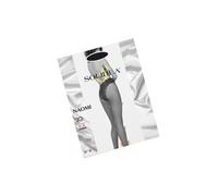 Solidea Naomi 30 Denari Collant 8 11mmHg Fumo 3 ml - Collant velato compressivo