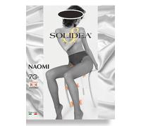Solidea Naomi 70 Denari Collant velati Compressione 12 15mmHg Glace 3ML