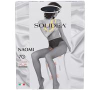 Solidea Collant 70 den BRONZE a maglia liscia NAOMI 70 sheer Calze a compression