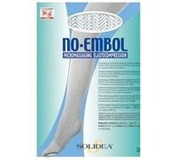 Solidea NO EMBOL 150 CALZA ANTIEM CAMEL L