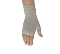 Solidea Palmare CAMEL Classe 2° MICROMASSAGE GAUNTLET Ccl. 2 25/32 mmHg Art. 042