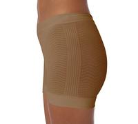 Solidea PANTY SILHOUETTE shorts modellanti 12 mmHg colore Noisette art. 0472A5 Size S