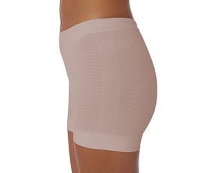 SOLIDEA Pantaloncini Donna Magic Panty Silhouette | Pantaloncini Corti Donna, Silver Wave, Pantaloncini Corti Donna Sportivi