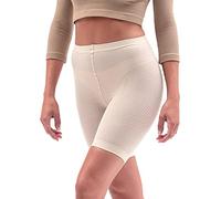 Solidea Pantaloncini sportivi CHAMPAGNE cellulite control PANTY art. 0172A5 Size L