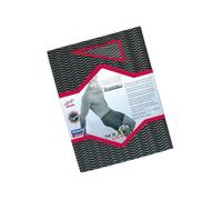Solidea Panty Effect Boxer Nero 5XXL - Boxer modellante