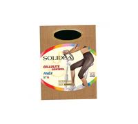 Solidea Panty Fitness Moka 4XL - Pantaloncini modellanti
