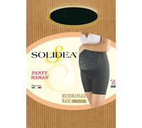 SOLIDEA Guainetta NOISETTE elastica PANTY MAMAN art. 0257A5 Size L
