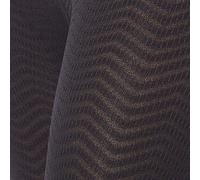 Solidea PANTY PANTALOCINO MICROMASSAGGIANTE NERO 4