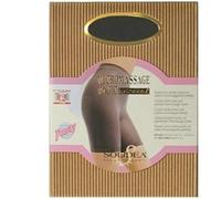Solidea PANTY PANTALOCINO MICROMASSAGGIANTE NOISETTE 2