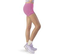 Solidea, PANTY SILHOUETTE, Colore Camelia, shorts, modellanti 12 mmHg
