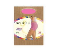 Solidea, PANTY SILHOUETTE, Colore Rosa, shorts, modellanti 12 mmHg