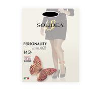 Solidea Personality 140Den Collant Eleganti Compressione 18 21mmHg 1XXL Visone