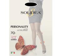 solidea Personality 70 sheer collant visone 2 xxl