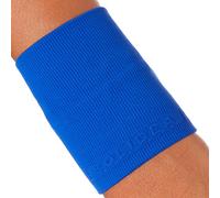 Solidea Polsiera BLU OCEANO Silver Support Wrist 34/46 mmHg Art. 0391B8