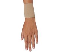 Solidea Silver Support Wrist Polsiera Compressione Graduata 34 46mmHg S Camel