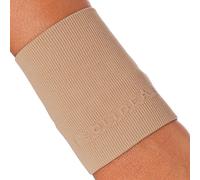 Solidea Polsiera NERA Silver Support Wrist 34/46 mmHg Art. 0391B8
