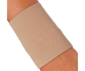 Solidea Polsiera NERA Silver Support Wrist 34/46 mmHg Art. 0391B8