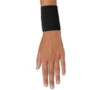 Solidea Polsiera NERA Silver Support Wrist 34/46 mmHg art. 0391B8 Size S