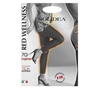 Solidea RED WELLNESS 70 LEGGINS MOKA 3ML