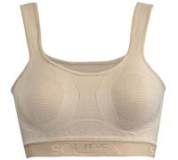 Solidea Reggiseno a Compressione SILVER WAVE SKIN CHAMPAGNE Art. 0613A5