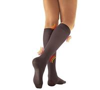 Solidea Relax 70Den Gambaletti Unisex Compressione 12 15 mmHg 1S Nero