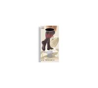 Solidea Gambaletti unisex 70 den ECRU comprente RELAX UNISEX 70 Calze a compress