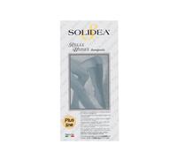 Solidea Relax Ccl3 Plus Punta Aperta Gambaletti 34-46mmHg 2M Natur - Gambaletti a compressione