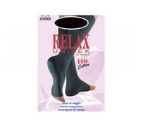 Solidea RELAX 140 GAMBALETTO PUNTA APERTA UNISEX NATURALE 3 L