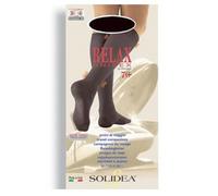 Solidea RELAX UNISEX 70 GAMBALETTO ANTRACITE 4XL