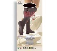 Solidea by calzificio pinelli RELAX 70 SLD GAMBALETTO UNISEX BLU 2