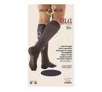 Solidea RELAX UNISEX 70 GAMBALETTO MOKA 5XXL