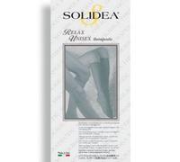 Solidea RELAX UNISEX CCL1 GAMBALETTO BLU SCURO S